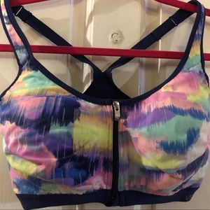 Victoria’s Secret sports bra